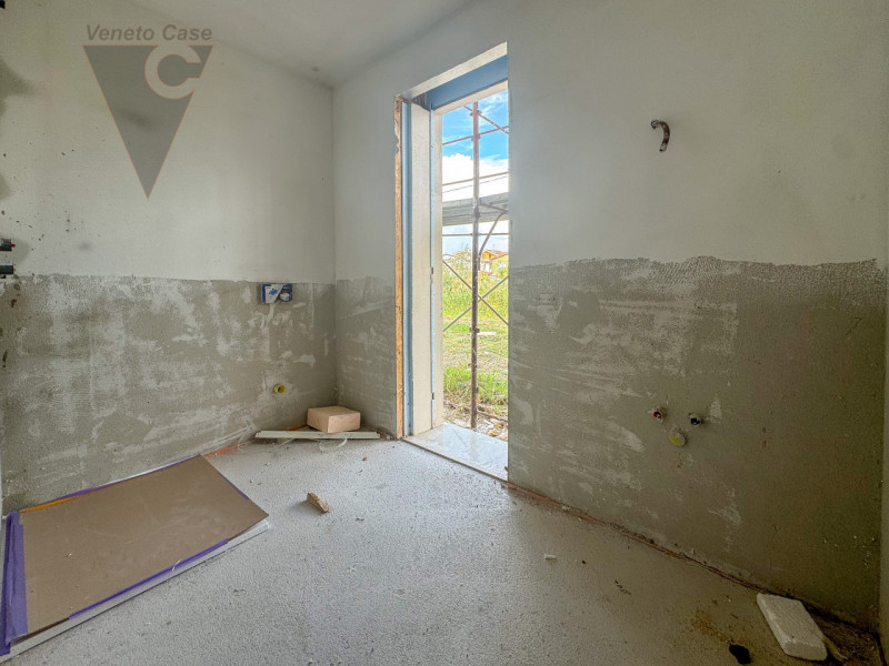 Immagine 18 di Casa quadrifamiliare in vendita  a Vigonza