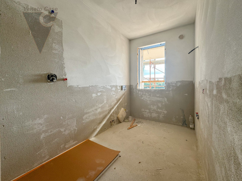 Immagine 19 di Casa quadrifamiliare in vendita  a Vigonza