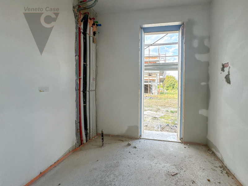 Immagine 20 di Casa quadrifamiliare in vendita  a Vigonza