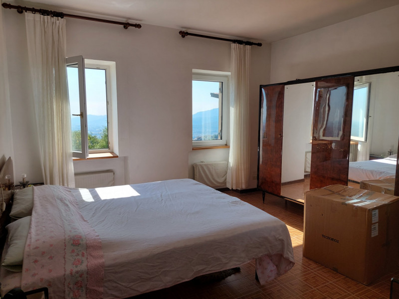 Immagine 3 di Casa indipendente in vendita  in Contrà Saccardo 1/B a Schio