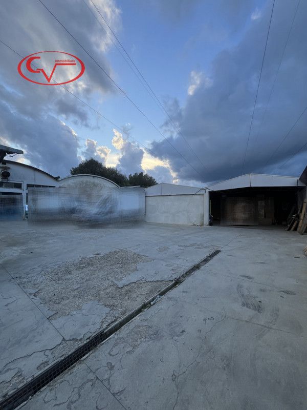 Immagine 5 di Capannone industriale in affitto  in Poggilupi a Terranuova Bracciolini