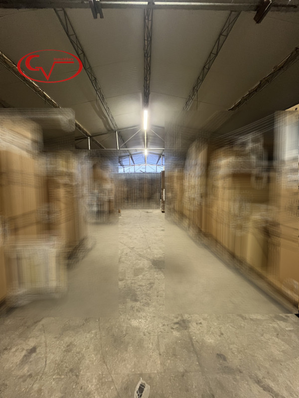 Immagine 7 di Capannone industriale in affitto  in Poggilupi a Terranuova Bracciolini