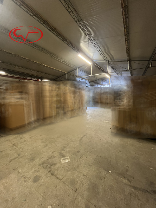 Immagine 8 di Capannone industriale in affitto  in Poggilupi a Terranuova Bracciolini