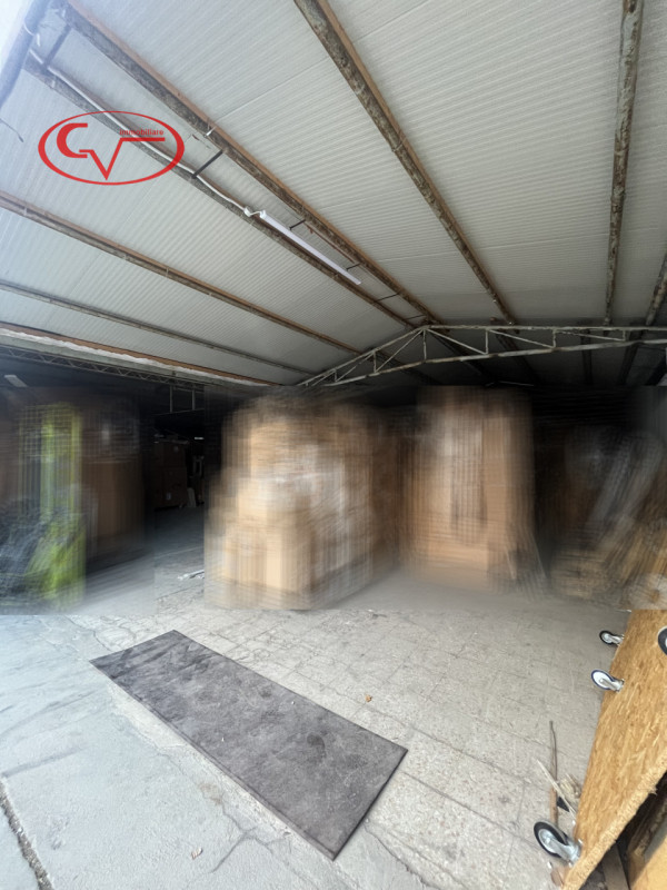 Immagine 9 di Capannone industriale in affitto  in Poggilupi a Terranuova Bracciolini