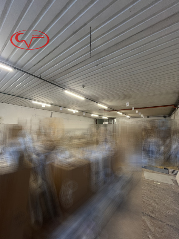 Immagine 12 di Capannone industriale in affitto  in Poggilupi a Terranuova Bracciolini