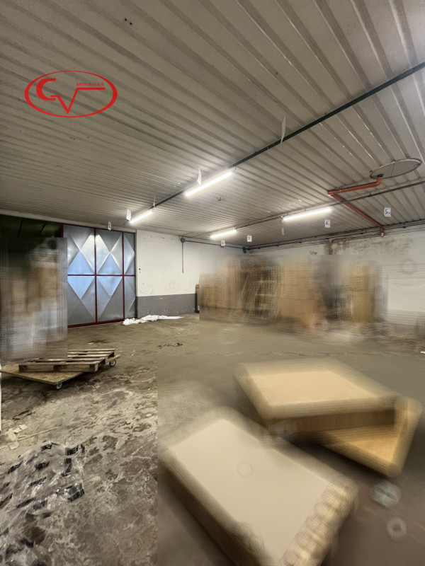 Immagine 14 di Capannone industriale in affitto  in Poggilupi a Terranuova Bracciolini