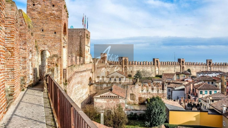 Immagine 17 di Negozio in vendita  in Via Roma a Cittadella
