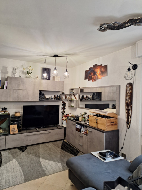 Immagine 9 di Appartamento in vendita  in Via Ugo Silvestri, n.52 a Malè