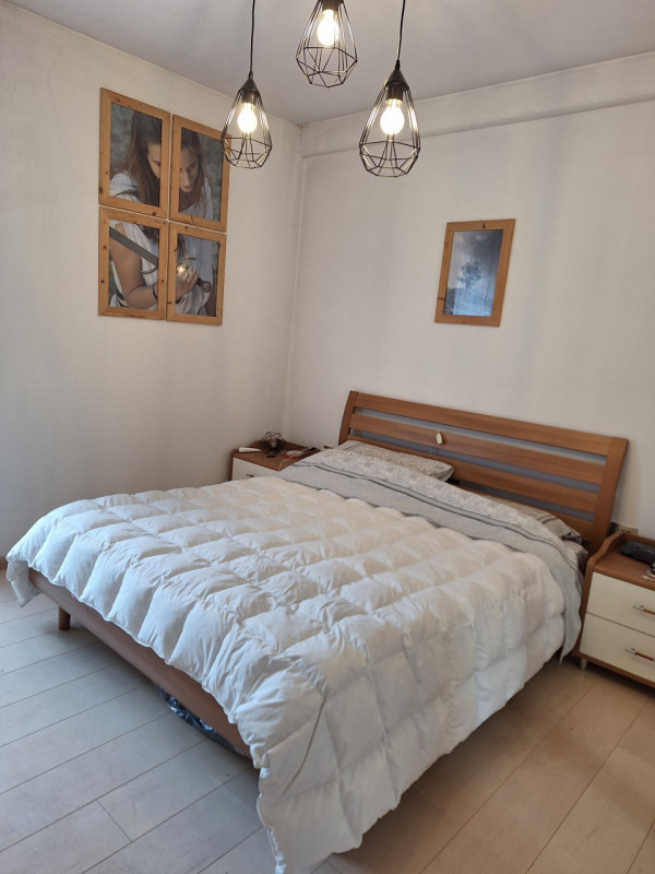 Immagine 14 di Appartamento in vendita  in Via Ugo Silvestri, n.52 a Malè