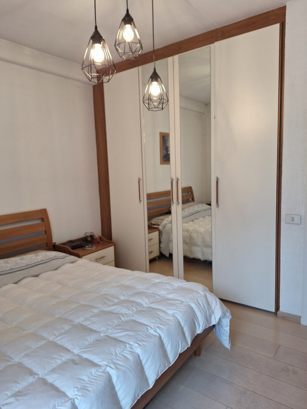 Immagine 15 di Appartamento in vendita  in Via Ugo Silvestri, n.52 a Malè