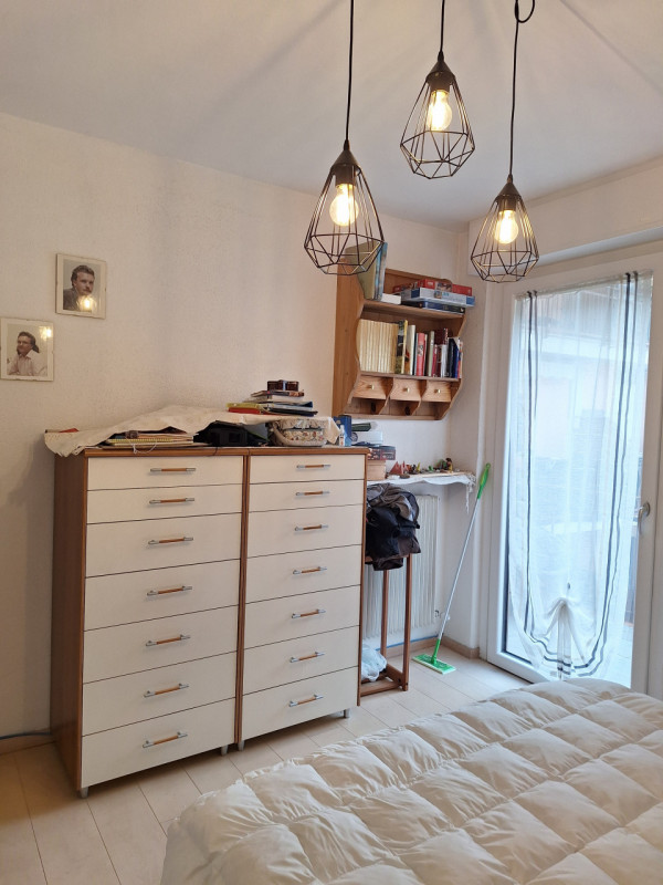 Immagine 16 di Appartamento in vendita  in Via Ugo Silvestri, n.52 a Malè