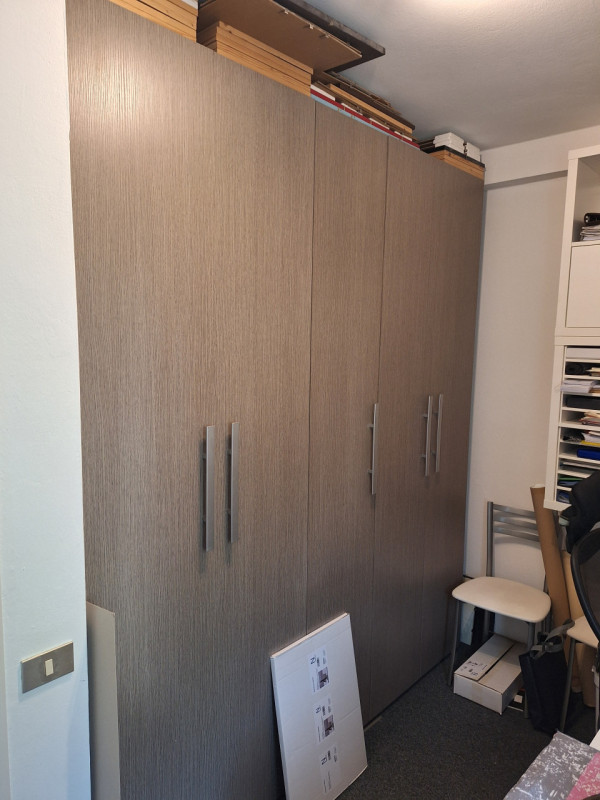 Immagine 18 di Appartamento in vendita  in Via Ugo Silvestri, n.52 a Malè