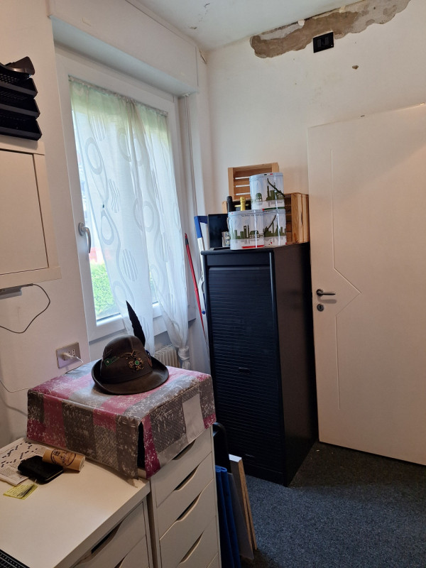 Immagine 19 di Appartamento in vendita  in Via Ugo Silvestri, n.52 a Malè