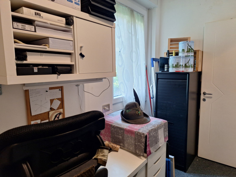 Immagine 20 di Appartamento in vendita  in Via Ugo Silvestri, n.52 a Malè