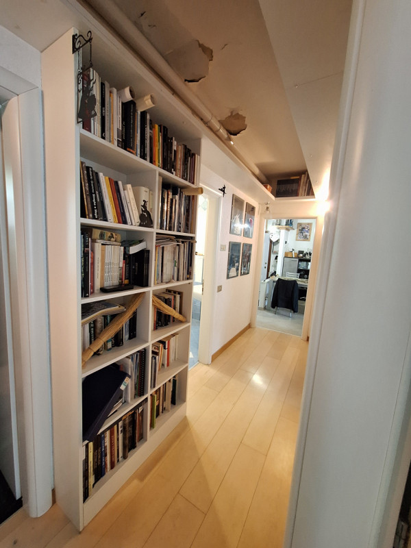 Immagine 21 di Appartamento in vendita  in Via Ugo Silvestri, n.52 a Malè