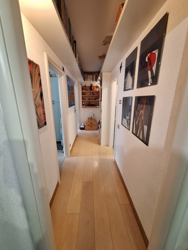 Immagine 22 di Appartamento in vendita  in Via Ugo Silvestri, n.52 a Malè