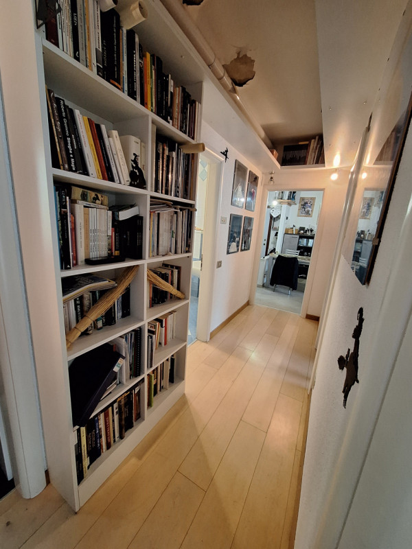 Immagine 23 di Appartamento in vendita  in Via Ugo Silvestri, n.52 a Malè