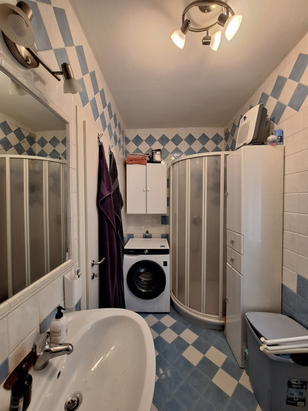 Immagine 26 di Appartamento in vendita  in Via Ugo Silvestri, n.52 a Malè