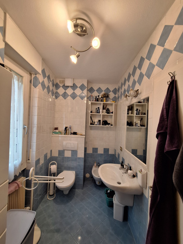 Immagine 27 di Appartamento in vendita  in Via Ugo Silvestri, n.52 a Malè