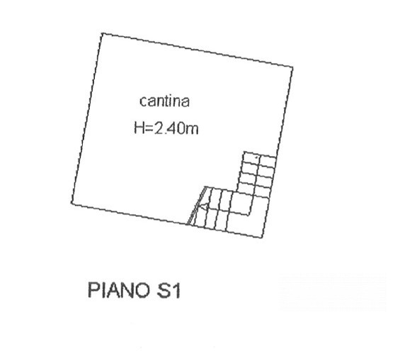 Immagine 14 di Rustico / casale in vendita  in Strada Vallerana a Capalbio