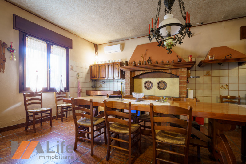 Immagine 19 di Casa bifamiliare in vendita  in Strada della Pergoletta a Vicenza