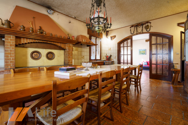 Immagine 20 di Casa bifamiliare in vendita  in Strada della Pergoletta a Vicenza