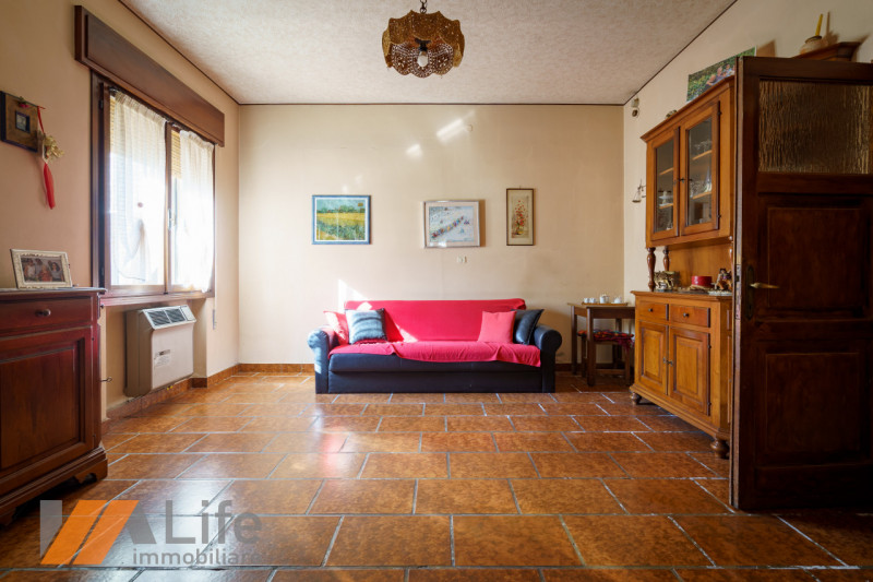 Immagine 21 di Casa bifamiliare in vendita  in Strada della Pergoletta a Vicenza