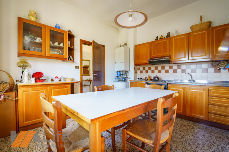 Immagine 25 di Casa bifamiliare in vendita  in Strada della Pergoletta a Vicenza