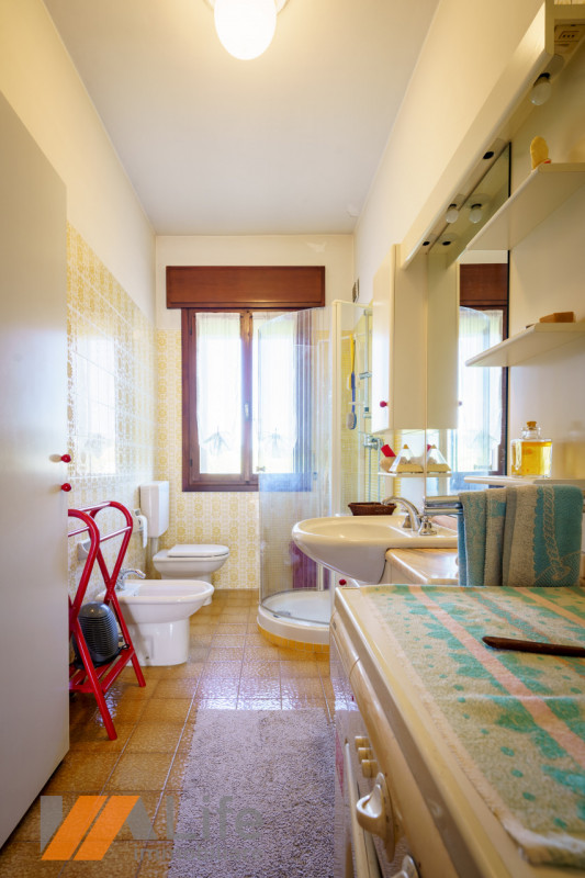 Immagine 27 di Casa bifamiliare in vendita  in Strada della Pergoletta a Vicenza