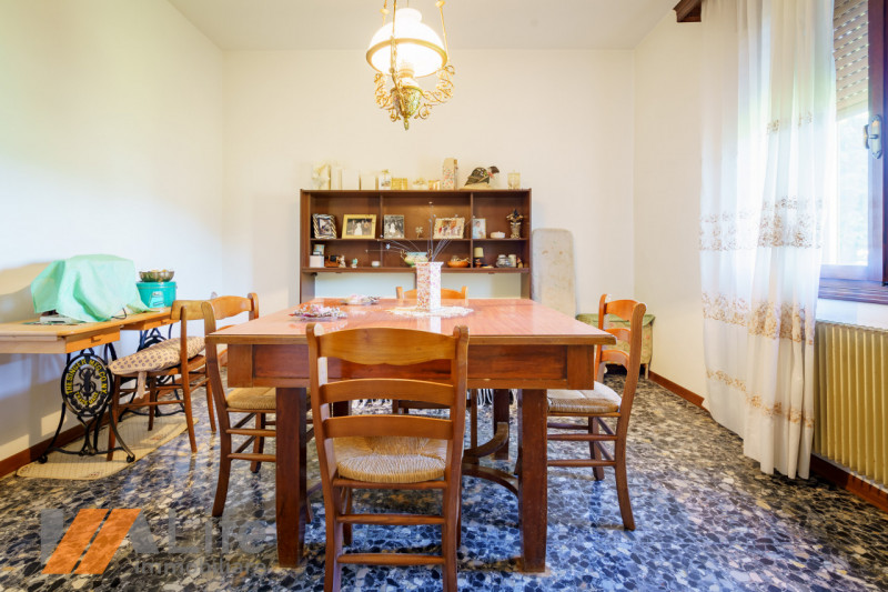 Immagine 28 di Casa bifamiliare in vendita  in Strada della Pergoletta a Vicenza