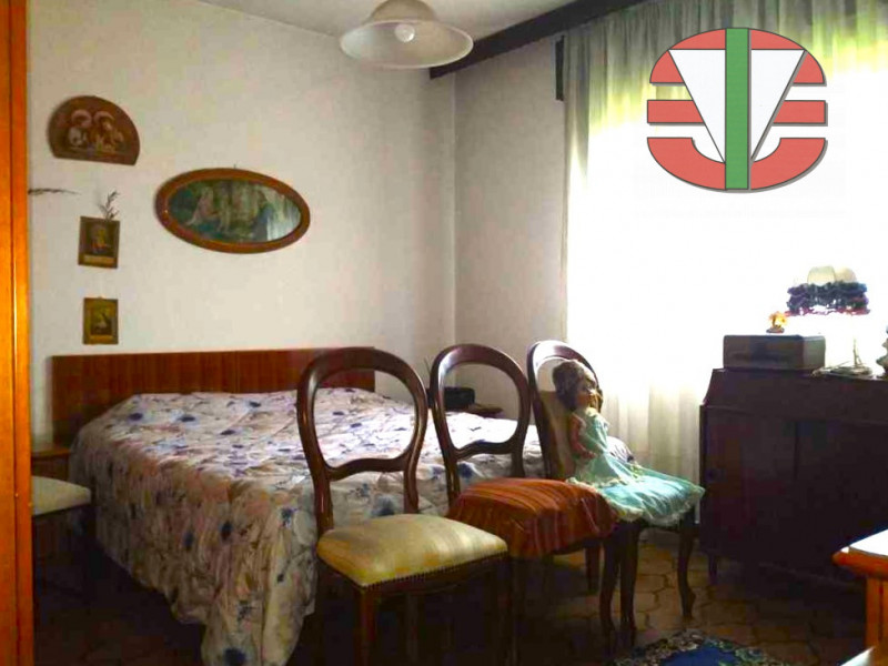 Immagine 4 di Casa indipendente in vendita  a Trebaseleghe