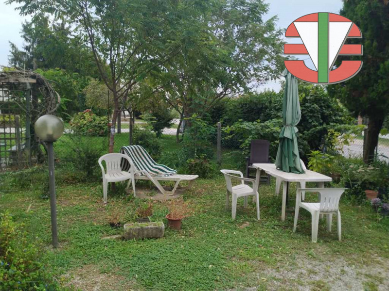 Immagine 6 di Casa indipendente in vendita  a Trebaseleghe