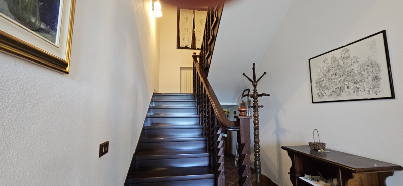 Immagine 5 di Casa bifamiliare in vendita  in Vescovana a Vescovana