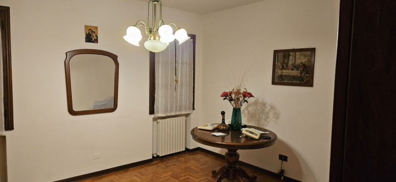 Immagine 7 di Casa bifamiliare in vendita  in Vescovana a Vescovana