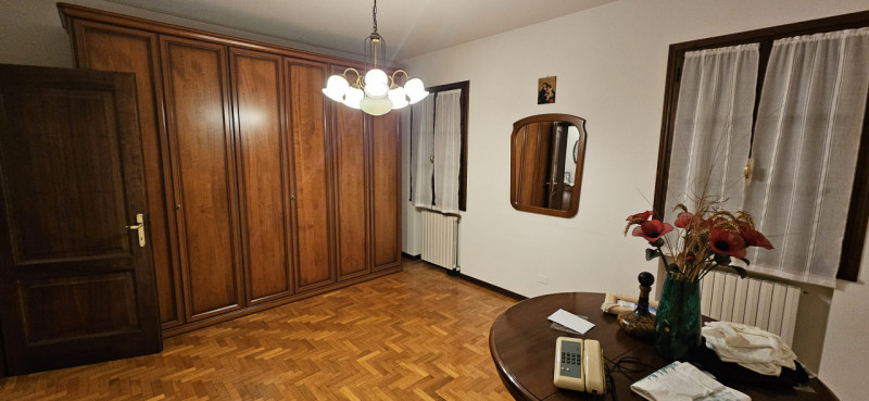 Immagine 8 di Casa bifamiliare in vendita  in Vescovana a Vescovana