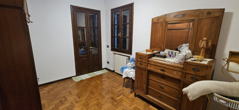 Immagine 11 di Casa bifamiliare in vendita  in Vescovana a Vescovana