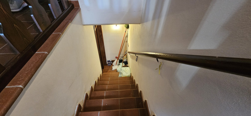 Immagine 13 di Casa bifamiliare in vendita  in Vescovana a Vescovana