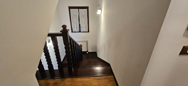 Immagine 14 di Casa bifamiliare in vendita  in Vescovana a Vescovana