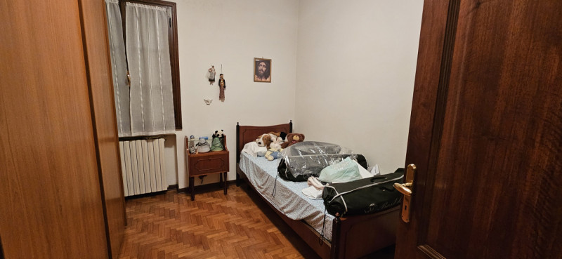 Immagine 15 di Casa bifamiliare in vendita  in Vescovana a Vescovana