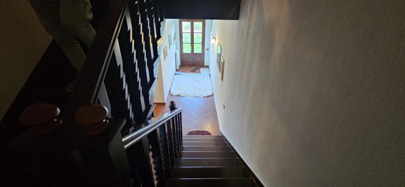 Immagine 17 di Casa bifamiliare in vendita  in Vescovana a Vescovana