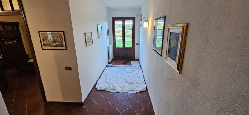 Immagine 18 di Casa bifamiliare in vendita  in Vescovana a Vescovana