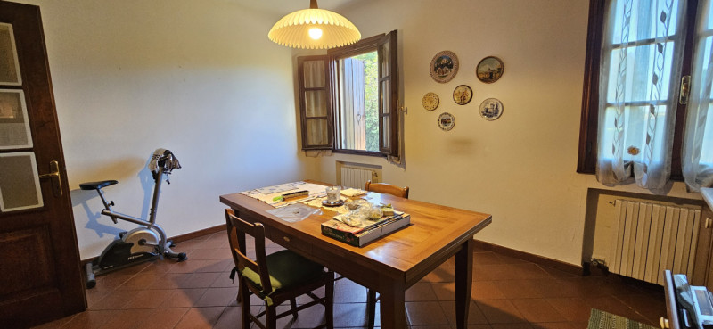 Immagine 20 di Casa bifamiliare in vendita  in Vescovana a Vescovana
