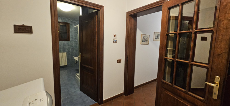 Immagine 21 di Casa bifamiliare in vendita  in Vescovana a Vescovana
