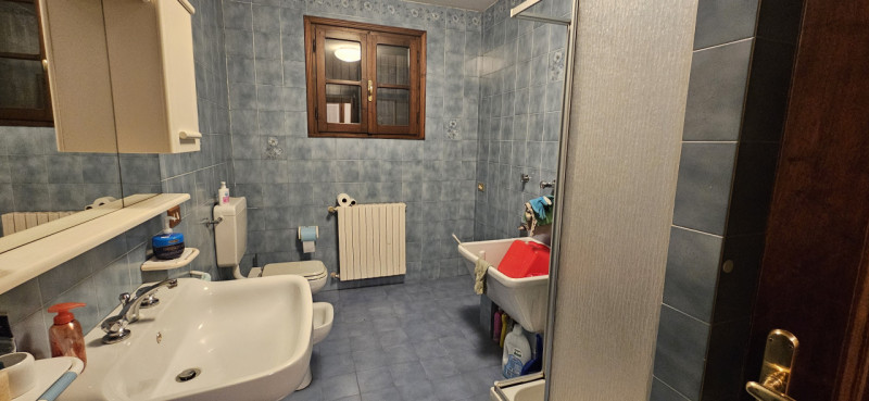 Immagine 22 di Casa bifamiliare in vendita  in Vescovana a Vescovana