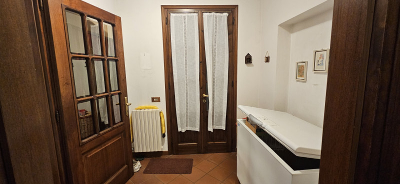 Immagine 25 di Casa bifamiliare in vendita  in Vescovana a Vescovana