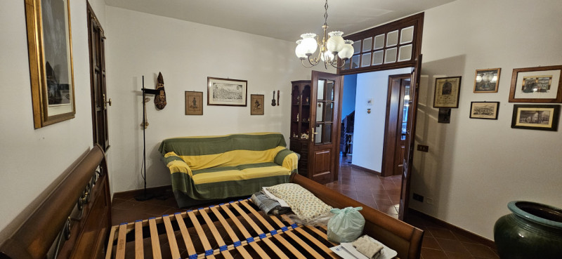 Immagine 27 di Casa bifamiliare in vendita  in Vescovana a Vescovana