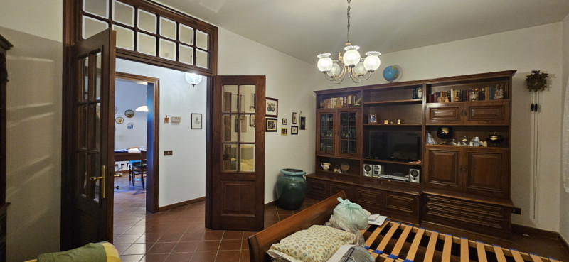 Immagine 28 di Casa bifamiliare in vendita  in Vescovana a Vescovana