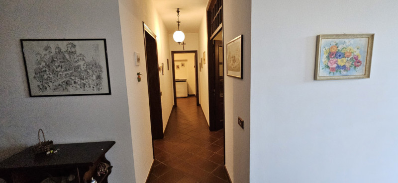 Immagine 30 di Casa bifamiliare in vendita  in Vescovana a Vescovana