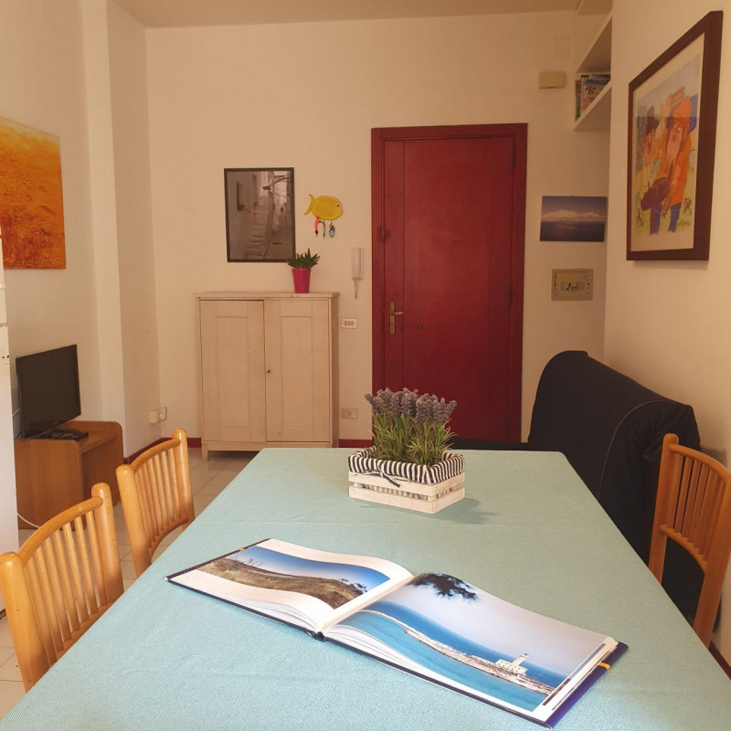 Immagine 5 di Appartamento in vendita  in San cataldo a Lecce