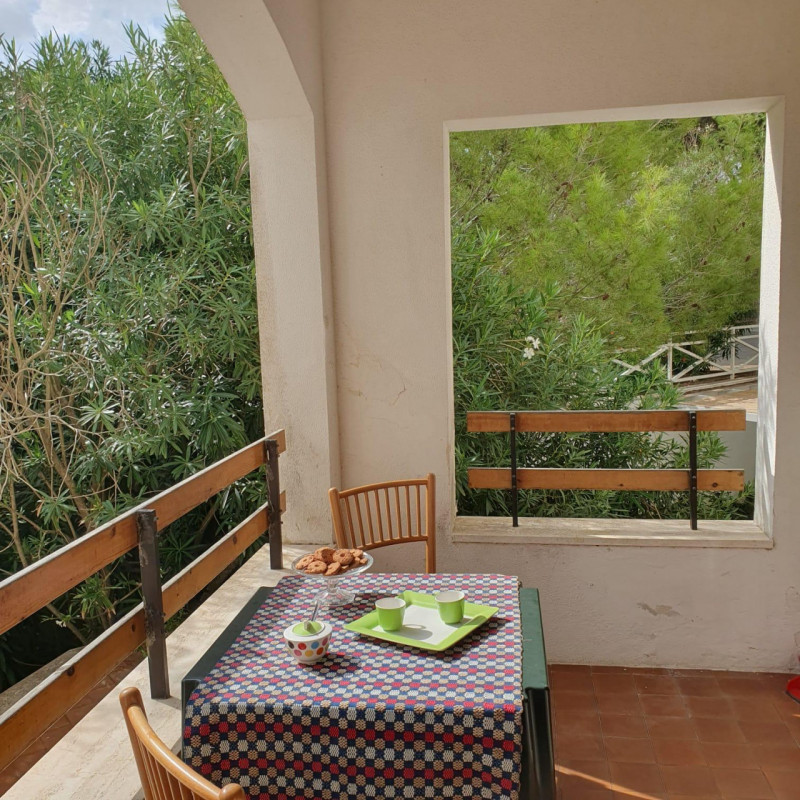 Immagine 9 di Appartamento in vendita  in San cataldo a Lecce